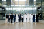 Sharjah Welcomes High-Level Korean Delegation to Boost Cooperation in Artificial Intelligence and Digital Transformation
