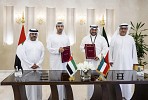 EDGE signs record-breaking AED9 billion naval contract with Kuwait Ministry of Defence