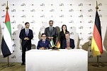 UAE, Germany launch joint business council to strengthen economic ties