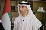 UAE's non-oil foreign trade surges in H1 2025, growing 14 times faster than global average: Al Zeyoudi