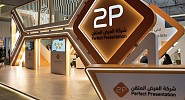 2P renews, increases SAR 330M credit facilities with Riyad Bank