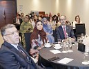 Sanadak hosts first forum with UAE Banks Federation, licensed financial institutions