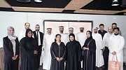 NHRI organises awareness workshop for domestic worker recruitment centre staff in Ajman, in cooperation with MoHRE