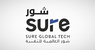 Sure inks SAR 13.3M contract with NDF