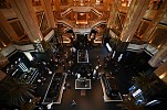 Innovation Crew Transforms Emirates Palace in 48 Hours for BRABUS Island Launch