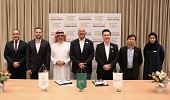 Decarbonizing Retail in KSA: Tamimi Markets and Yellow Door Energy Sign Solar Lease