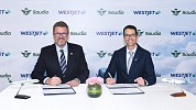 Saudia and WestJet Sign Interline Partnership Agreement