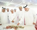 Abu Dhabi Fund for Development participates in groundbreaking ceremony of integrated Tourism Complex project in Salalah