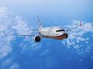 DAE announces purchase, leaseback agreement with United for 10 Boeing 737-9 aircraft
