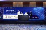 Abu Dhabi Investment Office, Emirates Family Office Association sign agreement