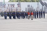 “Dubai Customs” celebrates the graduation of the first cohort of participants in the security refresher course, in cooperation with the Dubai Police Academy