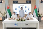 du partners with the Authority of Social Contribution – Ma’an and contribute 3 million AED to support cancer patients in the UAE