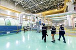 ENEC launches Graduate Plant Operator Programme for Emirati engineers