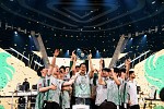 Saudi Esports Teams Shine on Global Stage Across Multiple Titles in July at Esports World Cup