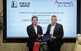 ACWA Power awards Técnicas Reunidas, China’s Sipnopec contract for Yanbu Green Hydrogen Hub