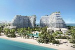 BEYOND Launches PASSO, a Sculptural Icon on Palm Jumeirah