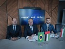 CONDOR signs MoU with Hungary’s 4iG S&D to establish hub for advanced non-lethal solutions