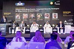 Middle East mega-events require human-centric security models powered by advanced tech to be protected, say regional experts