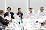 Sharjah Chamber reaffirms commitment to strategic partnership with Pakistan’s business community