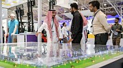 Saudi Industrial Series to accelerate sector growth supporting Saudi Arabia’s Vision 2030 goals to double industrial GDP