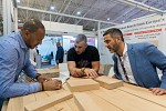 Saudi Wood Expo returns to Riyadh from 1-3 September unlocking opportunities across the Kingdom’s $1 billion wood and woodworking sector