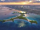 Shamal Holding unveils Naïa Island Dubai