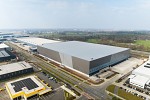Rasmala Delivers Robotics-Enabled Logistics Facility in the Netherlands
