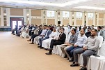 Ajman DOF organises a meeting to introduce the updated version of the “Tawreed” system and explore ways to enhance the supplier experience