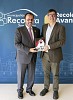 H.E. Ahmad Bin Shafar Meets Mayor of Recoleta, Chile, to Strengthen Cooperation and Exchange Expertise in District Cooling