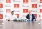 Emirates NBD finances two Boeing 777 freighters for Emirates Airline