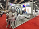 HFZA showcases innovative investment solutions at Metal and Steel Middle East 2025 in Egypt