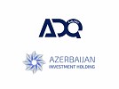 ADQ, Azerbaijan Investment Holding sign MoU