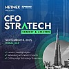 CFO StraTech 2025 | Dubai, UAE September 18, 2025