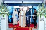 RAK Ruler inaugurates Hilton office at RAKEZ Business Centre