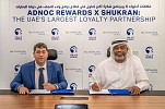 ADNOC Distribution and Landmark Group Launch Region’s Largest Loyalty Partnership