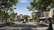 Aldar launches Al Deem Townhomes on Yas Island