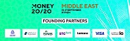 Money20/20 Middle East Secures Powerhouse of Founding Partners for 2025 Saudi Launch