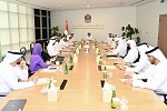 UAE Logistics Integration Council holds first meeting to discuss recent developments, future directions
