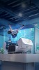 Dubai Ports Authority Unveils “Port Eye” as the Region’s First Smart Drone System to Boost Port Safety and Environmental Sustainability