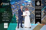 Al Nakhla Investment Wins “Best Landscape Architectural Design” Award 2025 for its Project “Al Sharq Village”