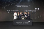 Saudi German Health strengthens relationship with Mayo Clinic, becoming the largest group of Mayo Clinic Care Network members in the region