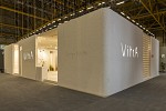 VitrA Tiles at Cersaie 2025:  Pioneering 