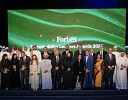 The Forbes Middle East Sustainability Leaders Summit Concludes By Underscoring The Pivotal Role Of Youth And Technology In Shaping A More Sustainable Economy