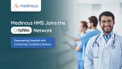 Medinous HMS Joins the NPHIES Network, Empowering Hospitals with Connected, Compliant Systems