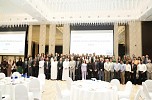 EmiratesGBC Celebrates Regional Excellence at  2025 MENA Green Building Awards 