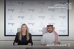 Soudah Development signs agreement with global professional services leader WSP to develop regional planning framework for Soudah and parts of Rijal Almaa