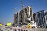 Azizi Developments’ Azizi Grand reaches 67% construction milestone