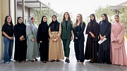 Abu Dhabi Businesswomen Council, Publicis Groupe Middle East launch Falcon Tank competition
