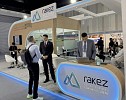 RAKEZ showcases its expanding F&B ecosystem at Gulfood Manufacturing 2025