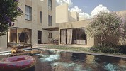 ROSHN Group Launches New Release of “The Garden Collection” in SEDRA and Inaugurates the Show Villa